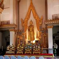 ถูกใจสายมู วัดหลวงพ่อโสธร