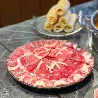 《尖沙咀樓上火鍋》