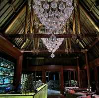 將原始村落變奢華酒店