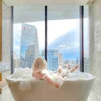 Skyview Hotel Bangkok