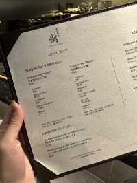 日廚即席烹調 | 關西風壽喜燒 