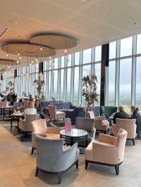 英國米爾頓凱恩斯最美高空餐廳-Fourteen Sky Bar & Restaurant
