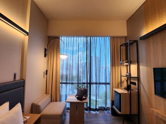 Momentus Hotel Alexandra