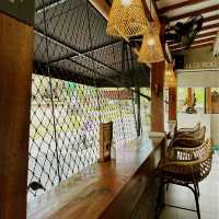 Ubud Cinnamon