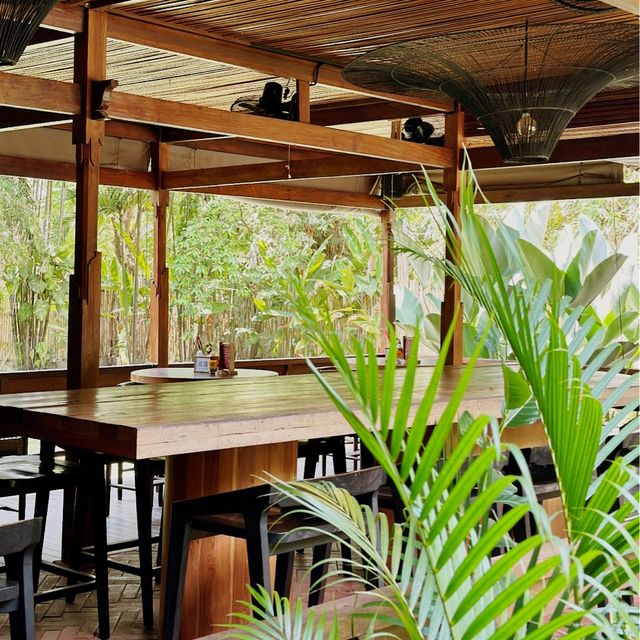 Naga Eight Restaurant