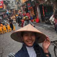 Hanoi Vietnam 🇻🇳