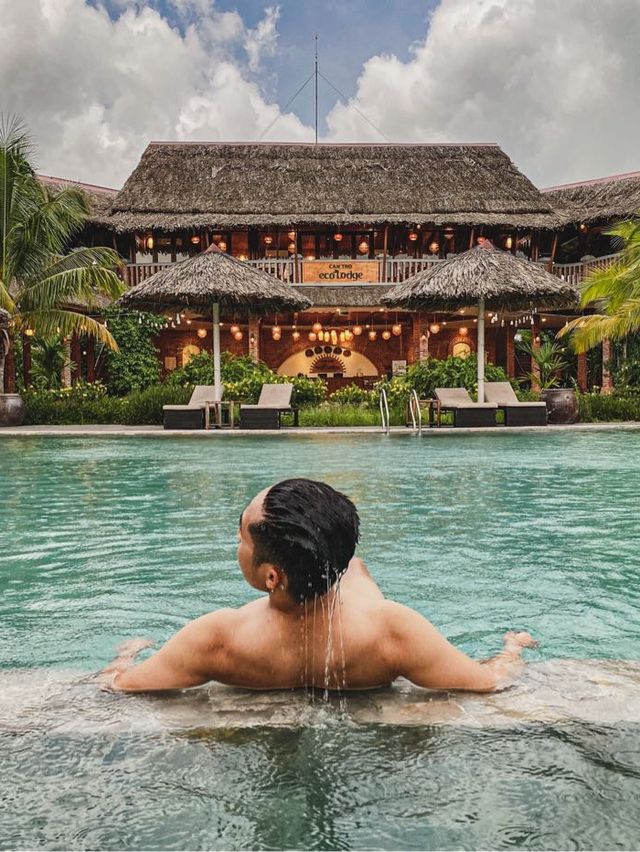 CAN THO ECOLODGE
