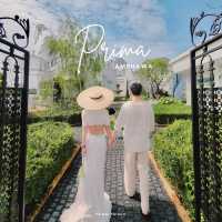 Prima Amphawa - พรีม่า อัมพวา