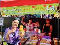 เปิดพิกัดร้านเด็ด!! หาดลับพัทยา 