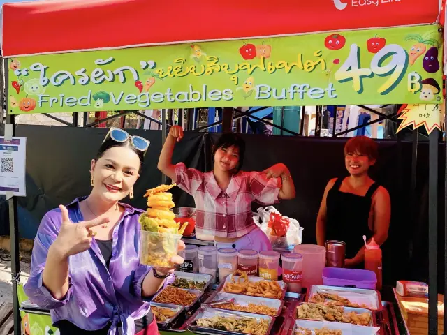 เปิดพิกัดร้านเด็ด!! หาดลับพัทยา 