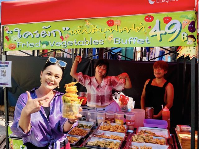 เปิดพิกัดร้านเด็ด!! หาดลับพัทยา 