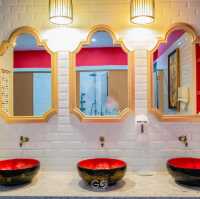 Ama Hostel Bangkok 