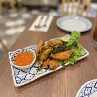 香港元朗｜回頭率高嘅泰國廚房🇹🇭🍴