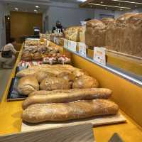 봉포해변 빵 맛집 'Bread farm🥐'