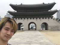 A must visit while in Seoul 