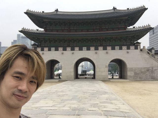 A must visit while in Seoul 