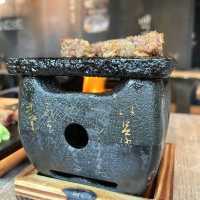 必食人氣吉列牛❣️