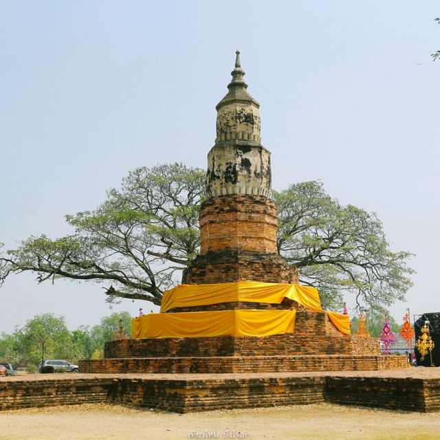 ทะเลธุงอีสาน งานนมัสการพระธาตุยาคู