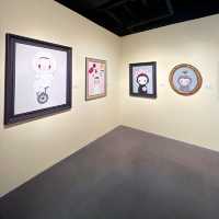 Visit this Contemporary Museum!
