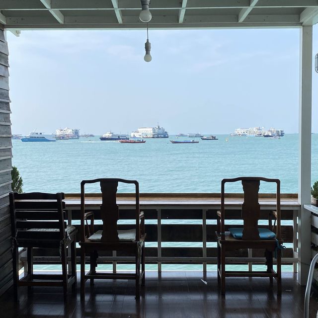 banlay cafe