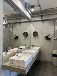 Hostel ราคาดี บรรยากาศเหมือนอยู่บ้าน