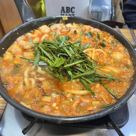 釜山でご飯を食べるなら！ケミチプ | Trip.com 釜山