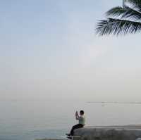 ที่พักบรรยากาศดี ฟีลซานโตรินี่