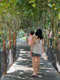พักผ่อนแบบเต็มสตรีม กับ U PATTAYA