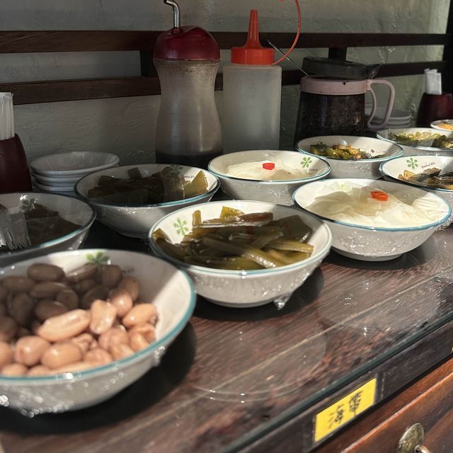 台灣｜台北 濃郁雞湯底牛肉麵！