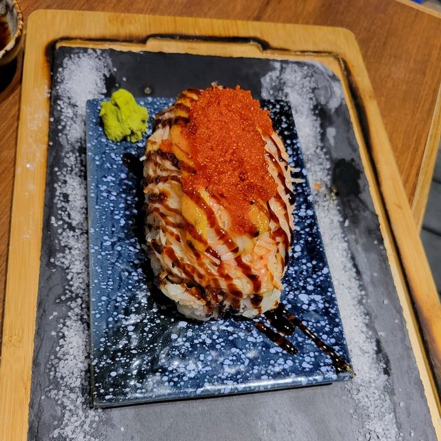 高質日本菜