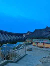 남해 일출명소하면 바로 여기 🌄