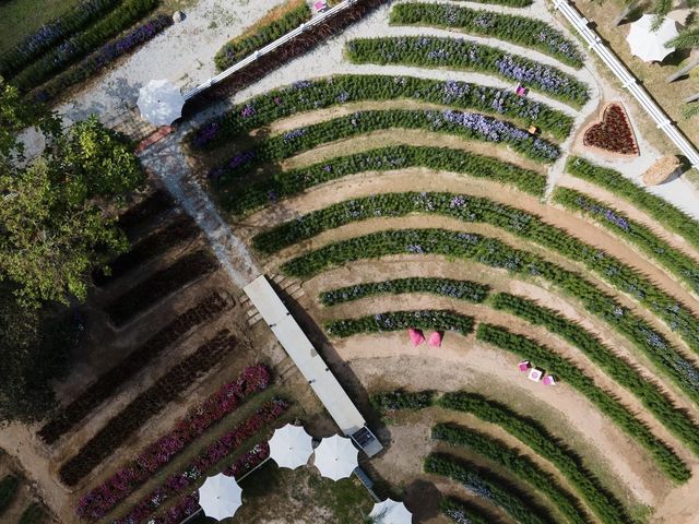 Songkhla Flower Farm ... หาดใหญ่ จ.สงขลา