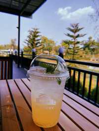 The BARNERY คาเฟ่เปิดใหม่ สระบุรี 🎊