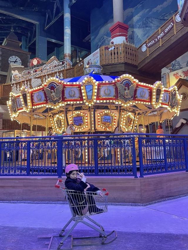 고양시 당일치기 여행 일정 1탄💛