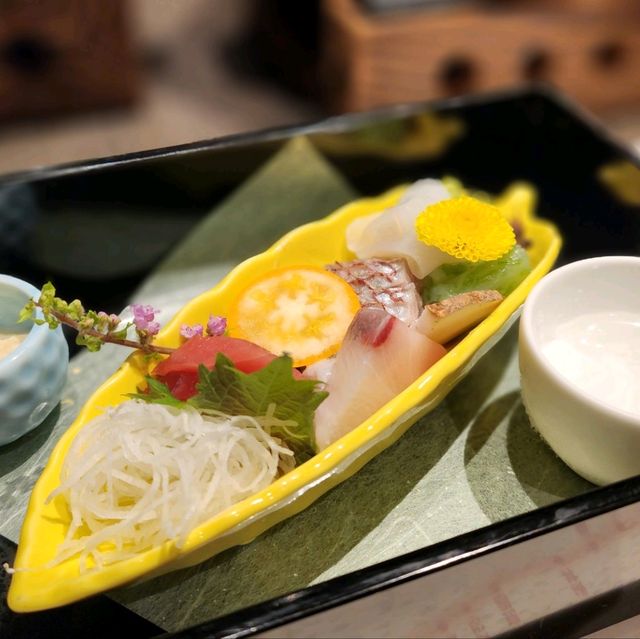 箱根小湧園 天悠日式溫泉旅館♨️一泊二食
