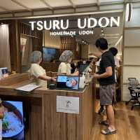 Tsura udon