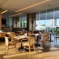 dusitD2 โรงแรมใหม่ใจกลางเมืองหัวหิน 
