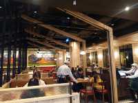 พากินสเต็กร้าน Eat Am Are 