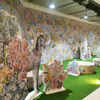 Story of Secret Garden @ ฟิวเจอร์พาร์ค​รังสิต 🌸