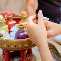 The Beauty Spa