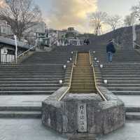🚃都内から2時間！癒しの温泉地【伊香保温泉】♨️