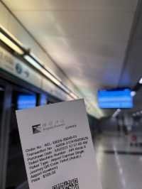 Cheap and Convenient Express Route!
