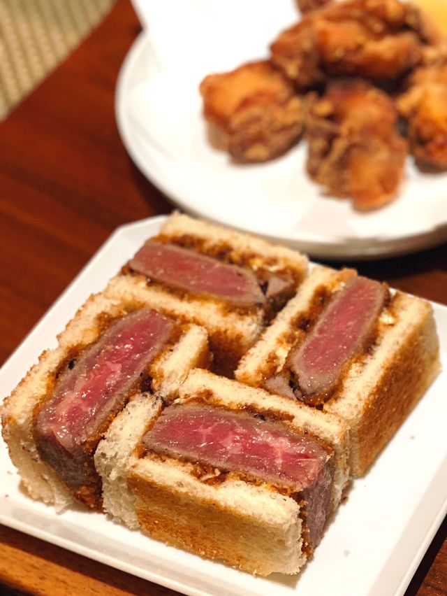 🇲🇴澳門永利酒店｜彤Tekka