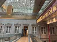  National Gallery Singapore  