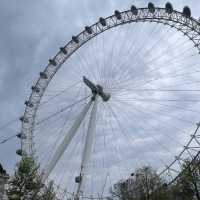 倫敦眼 London Eye