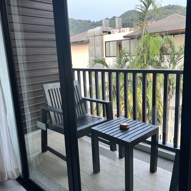Aree Tara Resort Krabi