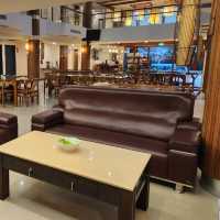 金門住宿推薦～「陸島觀光飯店」……島上唯一非民宿觀光飯店