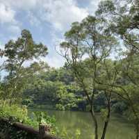 香港隱世花園