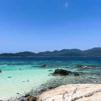 Lipe EP สุดท้าย 💗🐟🐳🐠🌊