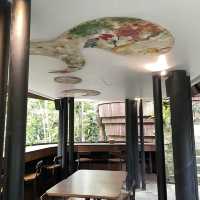 WYAH Art & Creative Space